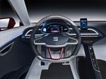 Seat IBE Concept 2010 года